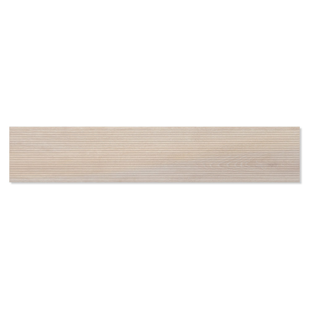 Tre Gulvflis Mairena Beige Matt 23x120 cm